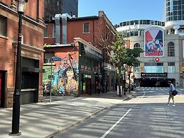 Altitude Suites on Yonge