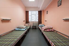 Express hotel & hostel