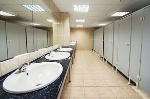 Express hotel & hostel