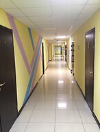 Express hotel & hostel