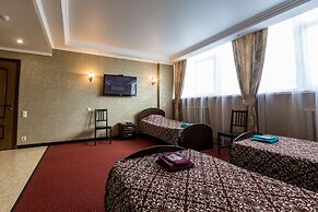 Express hotel & hostel