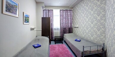 Express hotel & hostel