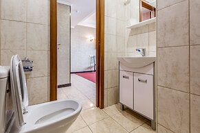 Express hotel & hostel