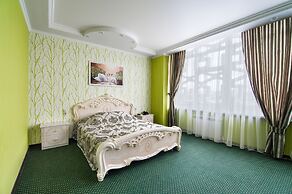 Express hotel & hostel