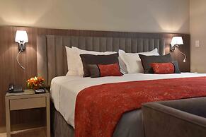 Arc Arenales Studios & Suites