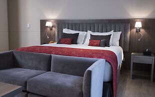 Arc Arenales Studios & Suites