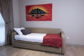 Arc Arenales Studios & Suites