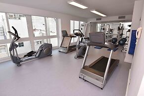 Arc Arenales Studios & Suites