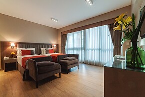 Arc Arenales Studios & Suites