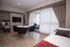 Arc Arenales Studios & Suites