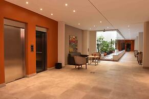 Arc Arenales Studios & Suites