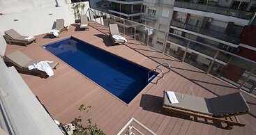 Arc Arenales Studios & Suites