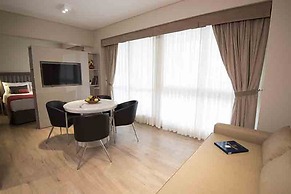 Arc Arenales Studios & Suites