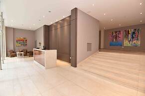 Arc Arenales Studios & Suites