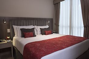 Arc Arenales Studios & Suites