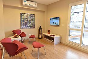 Arc Arenales Studios & Suites