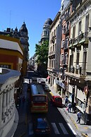 DEL900 Hostel Boutique