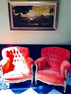 DEL900 Hostel Boutique