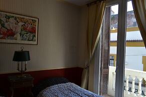 DEL900 Hostel Boutique