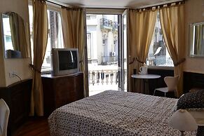 DEL900 Hostel Boutique