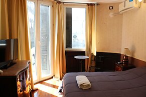 DEL900 Hostel Boutique