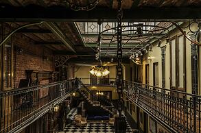 DEL900 Hostel Boutique