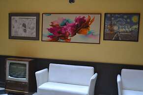 DEL900 Hostel Boutique