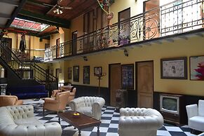 DEL900 Hostel Boutique