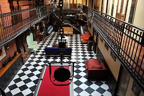 DEL900 Hostel Boutique