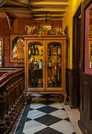 DEL900 Hostel Boutique