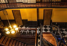 DEL900 Hostel Boutique