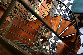 DEL900 Hostel Boutique