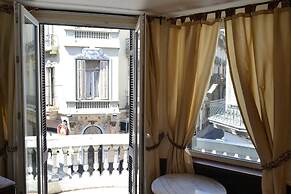 DEL900 Hostel Boutique