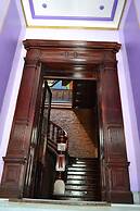 DEL900 Hostel Boutique