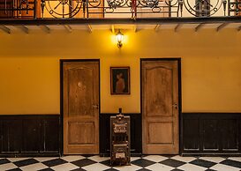 DEL900 Hostel Boutique