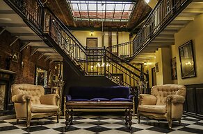 DEL900 Hostel Boutique