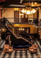 DEL900 Hostel Boutique