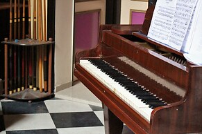 DEL900 Hostel Boutique