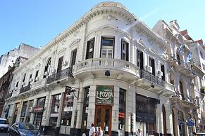 DEL900 Hostel Boutique