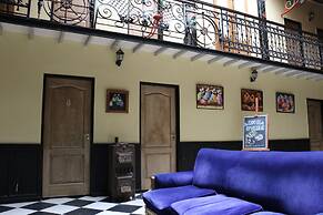 DEL900 Hostel Boutique