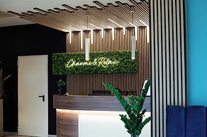 Hotel St. Giorgio