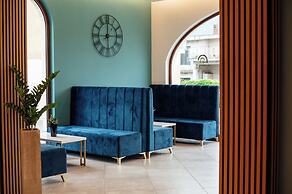 Hotel St. Giorgio