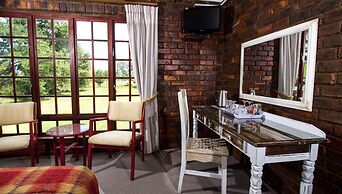 Storms River Guest Lodge