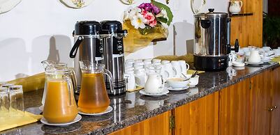 Storms River Guest Lodge