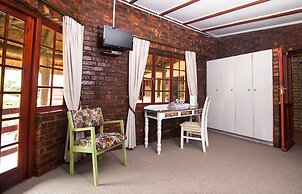 Storms River Guest Lodge