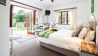 Storms River Guest Lodge
