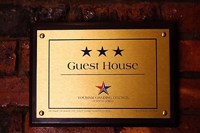 Storms River Guest Lodge