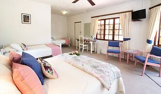 Storms River Guest Lodge