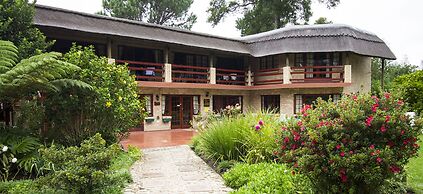 Storms River Guest Lodge