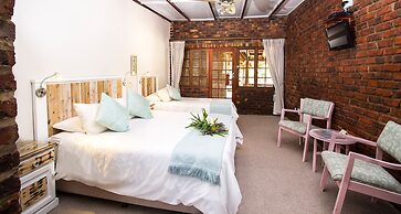 Storms River Guest Lodge